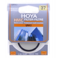 FILTR UV HOYA HMC 37 mm