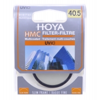 FILTR UV HOYA HMC 40,5 mm