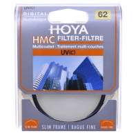 FILTR UV HOYA HMC 62 mm