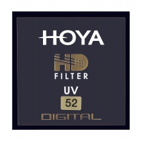 FILTR UV  HOYA HD 52 mm