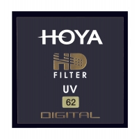 FILTR UV  HOYA HD 62 mm