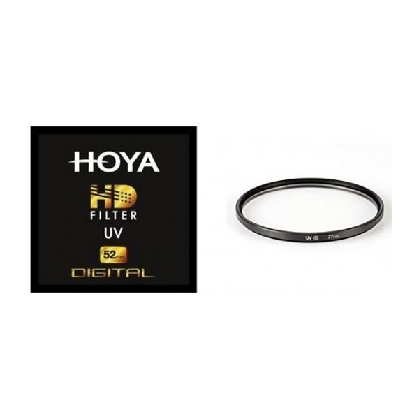 FILTR UV HOYA HD 67 mm