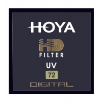 FILTR UV  HOYA HD 72 mm