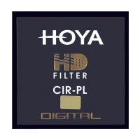 FILTR POLARYZACYJNY HOYA CIR-PL HD 37 mm