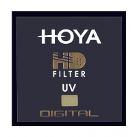 FILTR UV HOYA HD 49 mm